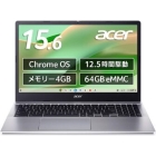 Acer Chromebook 315 CB315-5H-F14P spark Lee silver Notebook Japanese version