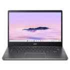 Acer Chromebook Plus 514 CB514-4H-N38Q Steel Gray Notebook Japanese version