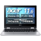 Acer Chromebook Spin 311 CP311-3H-H14P pure silver Notebook Japanese version