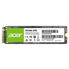 Acer FA100 FA100-2TB  SSD Japanese version