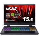 Acer Nitro 5 AN515-46-A76Y6 Notebook Japanese version