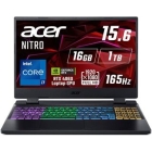 Acer Nitro 5 AN515-58-N76Z46/6 Obsidian Black Notebook Japanese version