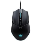 Acer Predator Cestus 335 PMW120 black Mouse Japanese version