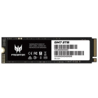 Acer Predator GM7 2TB  SSD Japanese version