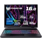 Acer Predator Helios Neo 16 PHN16-71-N73Z46 Obsidian Black Notebook Japanese version