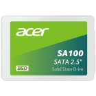 Acer SA100 SA100-240GB  SSD Japanese version