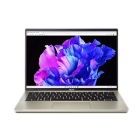 Acer Swift Go 14 SFG14-71-F76Y/GD gold Notebook Japanese version