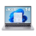 Acer Swift Go SFG14-71P-H76Y pure silver Notebook Japanese version