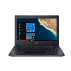 Acer TravelMate B1 TMB118M-H14P Matte Black Notebook Japanese version