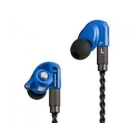 acoustune ACO-HS1300SS-BLU Azul Earphone Headphone Japanese version