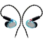 acoustune Monitor RS ONE ACO-MONITOR-RS-ONE-BLU Teal Earphone Headphone Japanese version