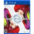 Active Gaming Media Gnosia PS4 Japanese version Japanese version