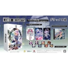 Active Gaming Media Touhou Luna Nights Deluxe Edition PS4 Japanese version Japanese version