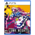 Active Gaming Media Touhou Luna Nights Regular Edition Japanese Version PS5 Japanese version