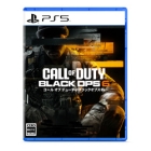 Activision Call of Duty: Black Ops 6 PS5 Japanese version