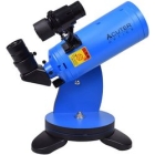 ACUTER OPTICS MAKSY GO 60 blue Telescope Japanese version