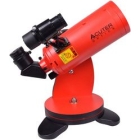 ACUTER OPTICS MAKSY GO 60 red Telescope Japanese version