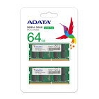 ADATA AD4S266632G19-D S.O.DIMM DDR4 PC4-21300 32GB 2-Disc Memory Japanese version