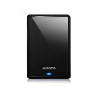 ADATA AHV620S-1TU3-CBK Black External Hard Drive Japanese version