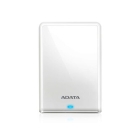 ADATA AHV620S-1TU3-CWH White External Hard Drive Japanese version