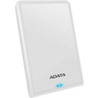 ADATA AHV620S-1TU31-CWH White External Hard Drive Japanese version