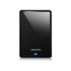 ADATA AHV620S-2TU31-CBK Black External Hard Drive Japanese version