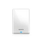 ADATA AHV620S-2TU31-CWH white External Hard Drive Japanese version