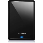 ADATA AHV620S-4TU31-CBK black External Hard Drive Japanese version