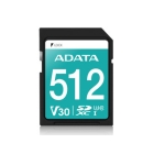 ADATA ASDX512GUI3V30S-R 512GB Card Japanese version