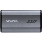 ADATA Elite SE880 AELI-SE880-1TCGY titanium gray  SSD Japanese version