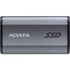 ADATA Elite SE880 AELI-SE880-500GCGY titanium gray  SSD Japanese version