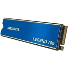 ADATA LEGEND 700 ALEG-700-1TCS blue  SSD Japanese version