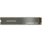 ADATA LEGEND 850 ALEG-850-1TCS dark gray  SSD Japanese version