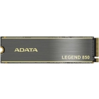 ADATA LEGEND 850 ALEG-850-2TCS dark gray  SSD Japanese version