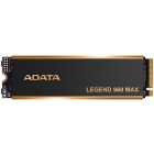 ADATA LEGEND 960 MAX ALEG-960M-1TCS  SSD Japanese version