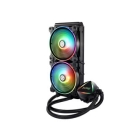 ADATA LEVANTE240-BKCWW CPU Fan Japanese version