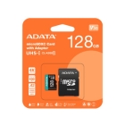 ADATA Premier Pro AUSDX128GUI3V30SA2-RA1 128GB Card Japanese version