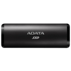 ADATA SE760 ASE760-1TU32G2-CBK black  SSD Japanese version