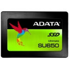 ADATA Ultimate SU650 ASU650SS-120GT-C  SSD Japanese version