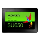 ADATA Ultimate SU650 ASU650SS-120GT-R  SSD Japanese version