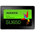 ADATA Ultimate SU650 ASU650SS-1TT-R  SSD Japanese version