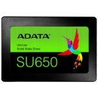 ADATA Ultimate SU650 ASU650SS-256GT-R  SSD Japanese version