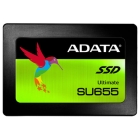 ADATA Ultimate SU655 ASU655SS-120GT-C  SSD Japanese version