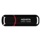 ADATA UV150 AUV150-512G-RBK 512GB Black USB Flash Drive Japanese version