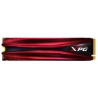 ADATA XPG GAMMIX S11 Pro AGAMMIXS11P-256GT-C  SSD Japanese version