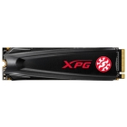 ADATA XPG GAMMIX S5 AGAMMIXS5-512GT-C  SSD Japanese version