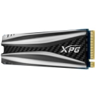 ADATA XPG GAMMIX S50 AGAMMIXS50-1TT-C gray  SSD Japanese version