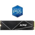 ADATA XPG GAMMIX S70 BLADE AGAMMIXS70B-1T-CS  SSD Japanese version