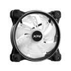 ADATA XPG HURRICANE 120 ARGB PWM HURRICANE120ARGBPWM-BKCWW Case Fan Japanese version