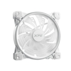 ADATA XPG HURRICANE 140 ARGB PWM HURRICANE140ARGBPWM-WHCWW Case Fan Japanese version